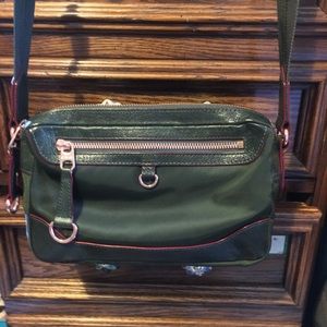 New w/o tags M Z Wallace NYC cross body bag